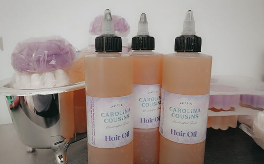 Hair Oil